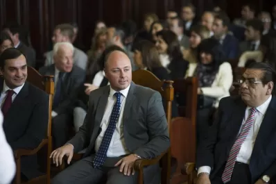 Un Juez pide investigar posibles apremios ilegales