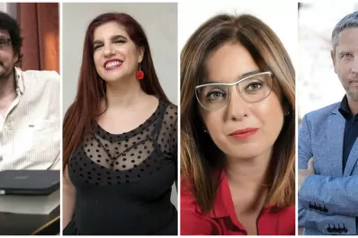 En la Costa Atlántica: Pigna, Peker, Etcheves y Martínez encabezarán ciclo de escritores 2020