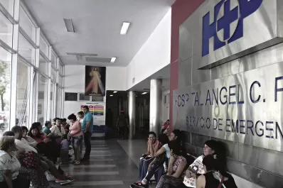 Ya hay 4.300 preinscriptos a Medicina para 2020