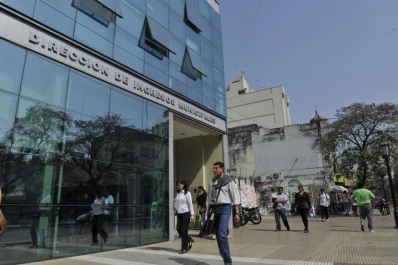Se prorrogó hasta el 10 de enero el beneficio del descuento del 20% por el pago anual del CISI