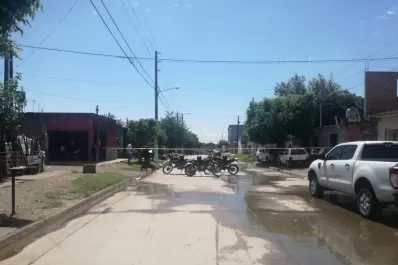 Violento tiroteo entre la Policía y delincuentes en El Sifón