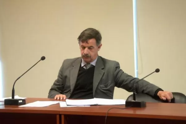 “La impugnación de Bonari es un capricho”, dictaminó Noguera