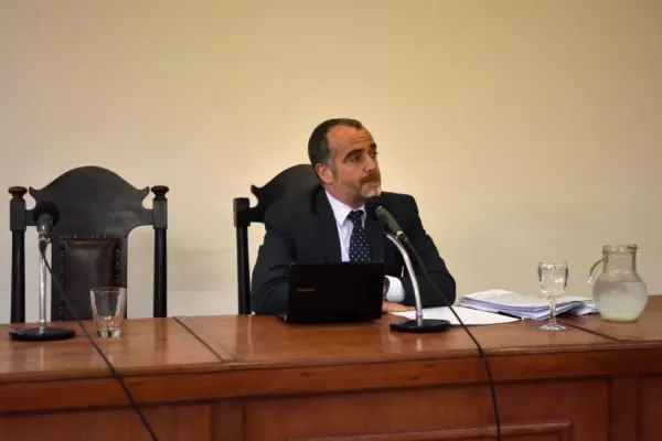 Los legisladores oirán a al menos 10 objetores del ascenso del juez Maggio