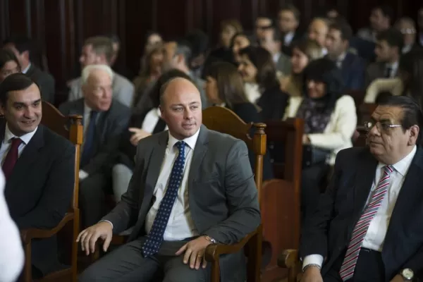 Un Juez pide investigar posibles apremios ilegales