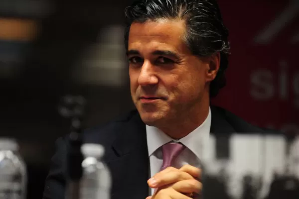 Propondrán a Rafecas como procurador general de la Nación