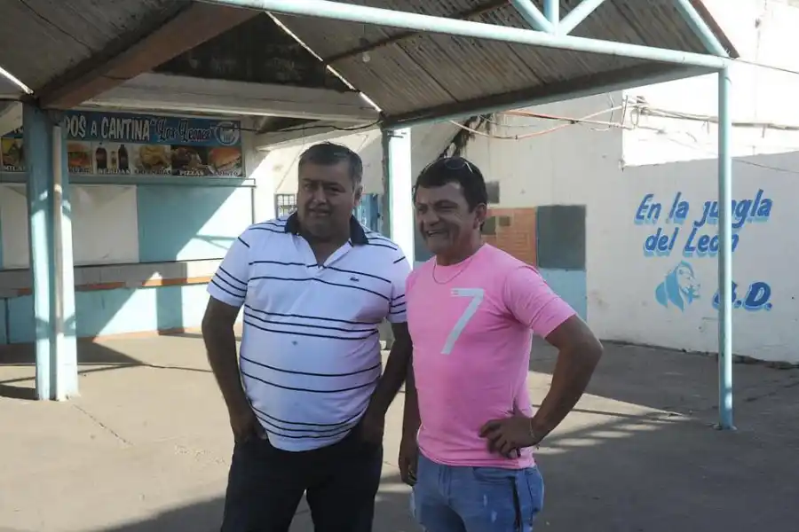 Atlético Concepción: un club que quiere recuperar su grandeza 