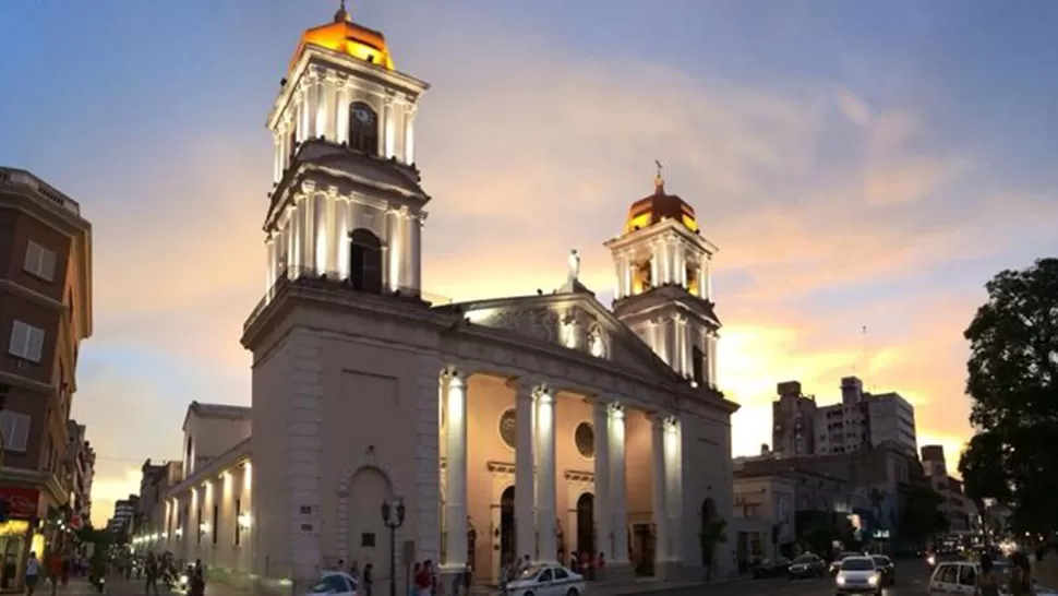 Cuatro orquestas se presentarán esta noche en la Catedral