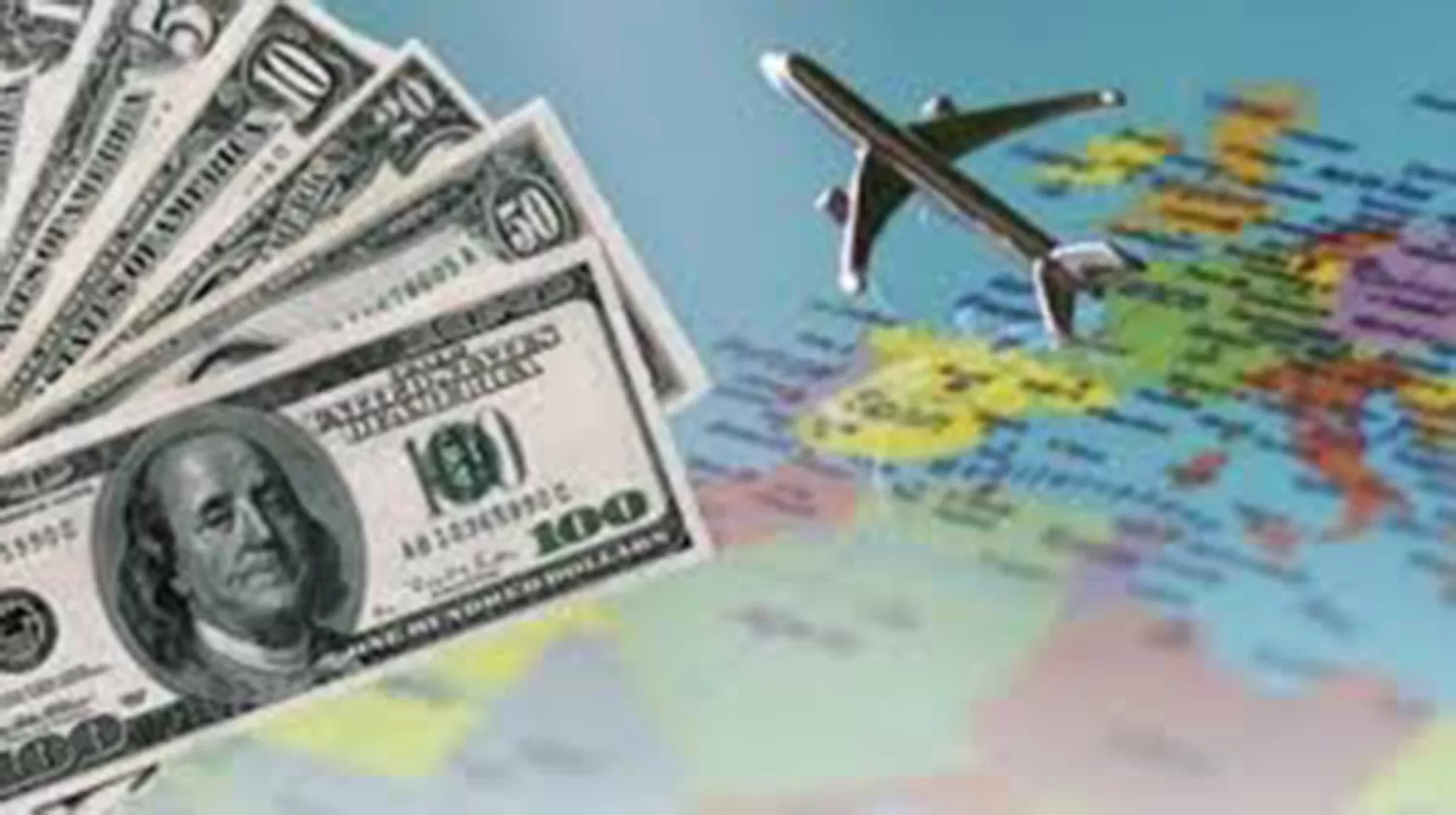 Calculadora interactiva: calculá cuánto vas a pagar con el dólar turista o ahorro
