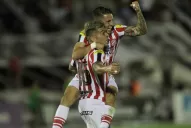 En San Martín hubo goles para todos los gustos