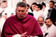 Abogado de víctimas de abuso cuestiona la despedida heroica del cura Lorenzo