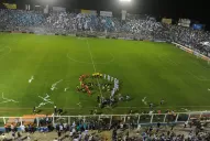 Atlético embolsará U$S 500.000 por jugar la Copa Libertadores