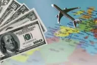 Calculadora interactiva: calculá cuánto vas a pagar con el dólar turista o ahorro