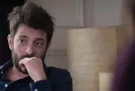 Una joven aseguró que fue violada por Pablo Rago