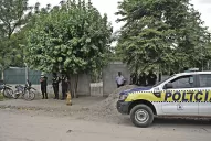 Las bandas de Aguilares habrían contado con apoyo policial