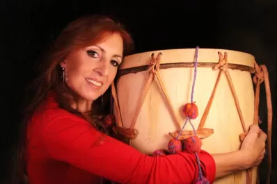 Nancy Ábalos: “calaron hondo en el sentir de los argentinos”