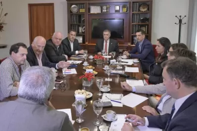 El Gobierno busca unificar las cuentas públicas para garantizar recursos