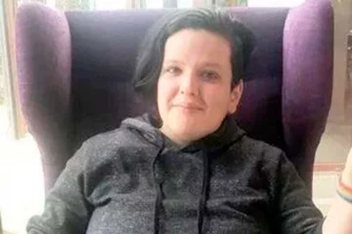 Al fin soy libre: autorizaron a una persona a no figurar ni como hombre ni como mujer