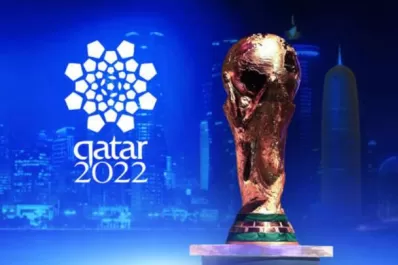 Qatar 2022: mirá cómo quedó el calendario de eliminatorias