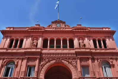 Fernández, Massa y Kirchner arman la agenda parlamentaria