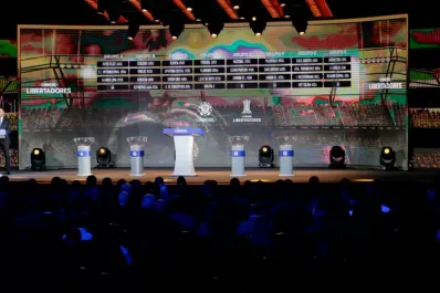 Atlético quiere visitar toda Sudamérica