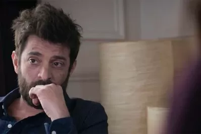 Una joven aseguró que fue violada por Pablo Rago