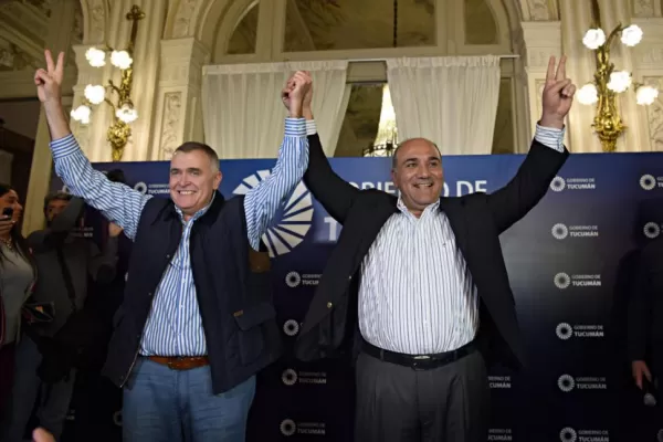 Amigos con derecho a tensiones