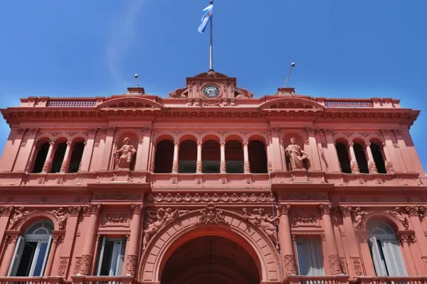 Fernández, Massa y Kirchner arman la agenda parlamentaria