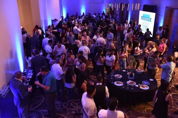 La previa de la Fiesta del Deporte: música en vivo, tragos y charlas animadas