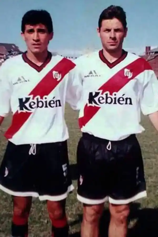 La temporada en que Ñuñorco estuvo cerca de la gloria