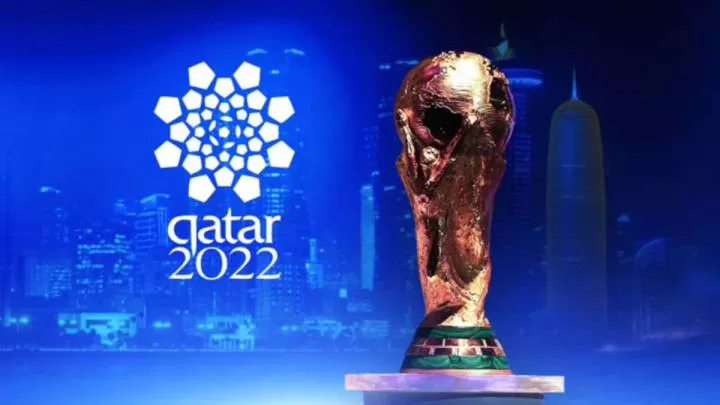 Qatar 2022: mirá cómo quedó el calendario de eliminatorias