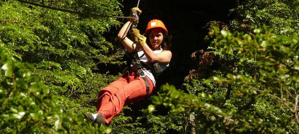 Patagonia en verano: Bariloche y sus refugios de montaña te esperan