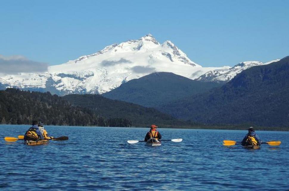 Patagonia en verano: Bariloche y sus refugios de montaña te esperan