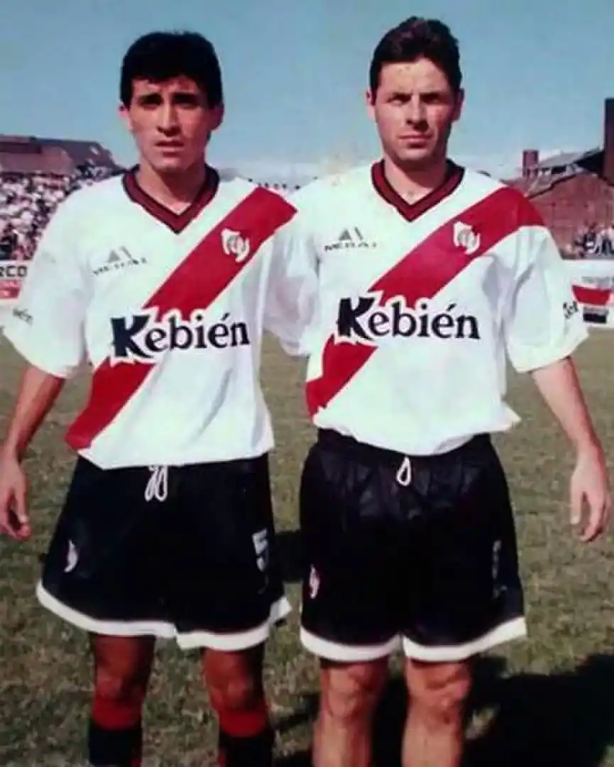 La temporada en que Ñuñorco estuvo cerca de la gloria