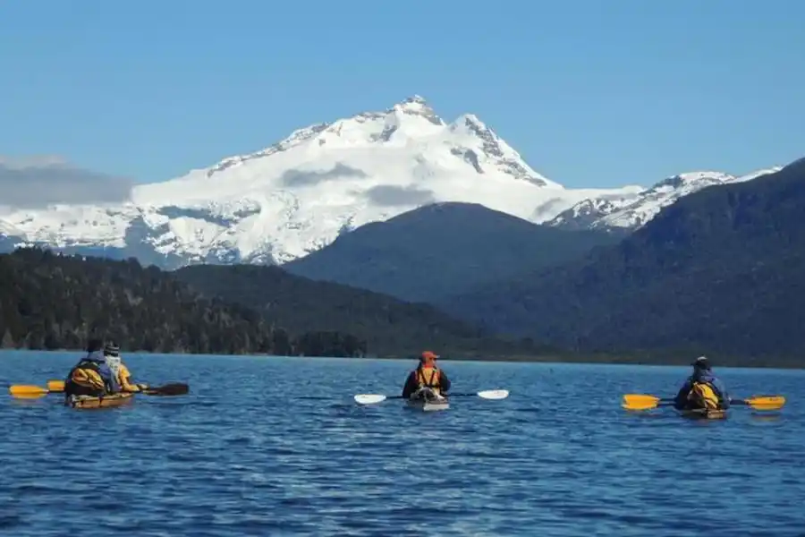 Patagonia en verano: Bariloche y sus refugios de montaña te esperan