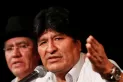 Evo Morales defiende su derecho a hacer política en el exilio