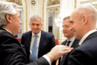 Morales criticó a Cambiemos por no dar quorum: es antidemocrático