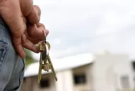 Hipotecados con créditos UVA reclaman urgente congelamiento de las cuota