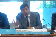 Mira en vivo la reunión de comisiones en Diputados para tratar el proyecto de la ley de emergencia