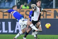 Messi y Dybala se preparan para volver a jugar