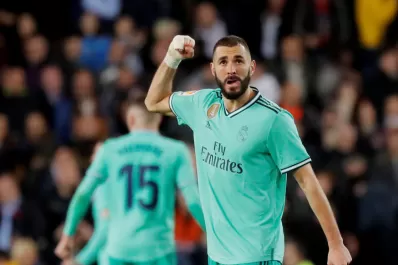 Barcelona y Real Madrid: duelo de titanes