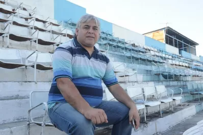 Fernando Robles: un asociado al éxito