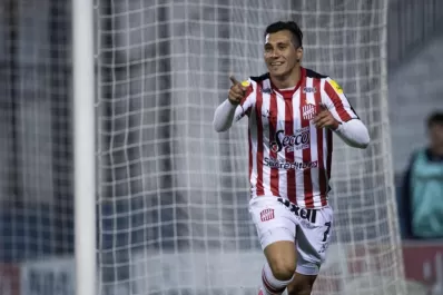 Gonzalo Rodríguez: “aún me falta para ser ídolo”
