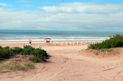 Informaron los precios promedio de los alquileres en Pinamar, Cariló y Valeria del Mar