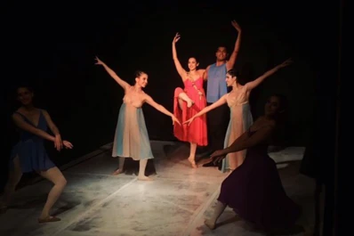 Danza: plenario para debatir la ley nacional