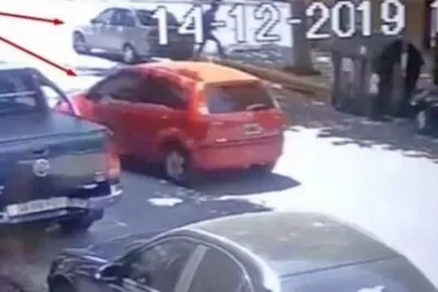 Detuvieron en La Quiaca a otro venezolano por el asesinato del turista inglés en Puerto Madero