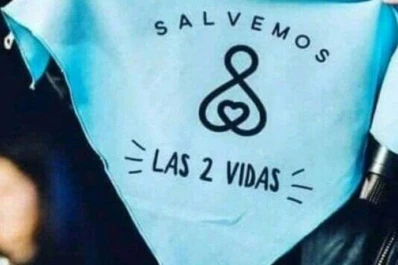 Distinciones por la defensa de las dos vidas