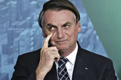 Operativos anticorrupción sacuden al clan Bolsonaro