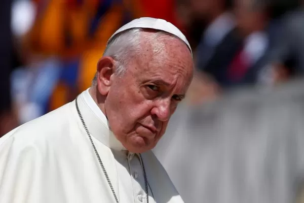 Se abolió el secreto pontificio para los casos de pederastia