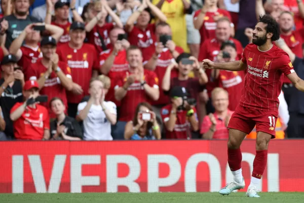 Liverpool sufrió para derrotar a Monterrey y el sábado jugará la final con Flamengo