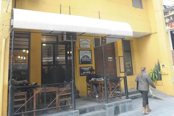 Teatro: presentaciones de tres talleres